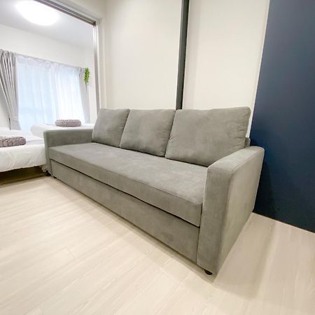 Residential Hotel Glitter Usjまで1駅5分 大阪 外观 照片
