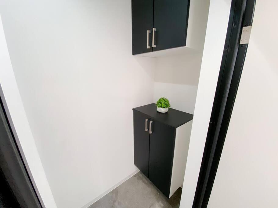 Residential Hotel Glitter Usjまで1駅5分 大阪 客房 照片