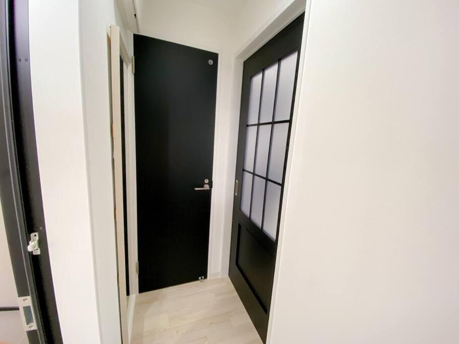 Residential Hotel Glitter Usjまで1駅5分 大阪 客房 照片
