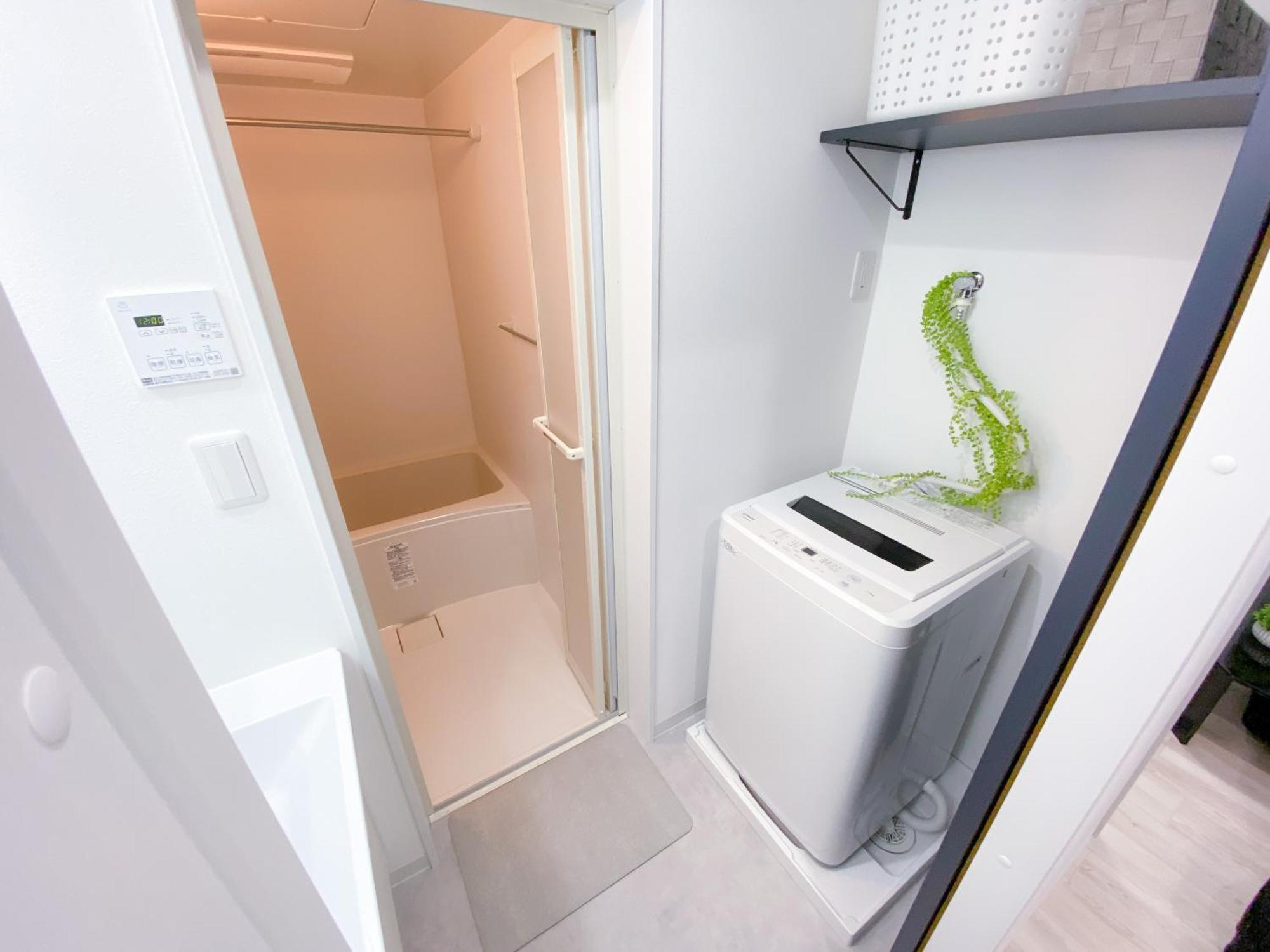 Residential Hotel Glitter Usjまで1駅5分 大阪 外观 照片