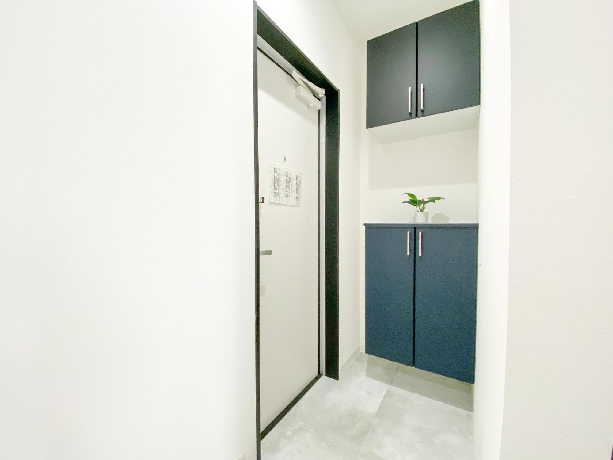 Residential Hotel Glitter Usjまで1駅5分 大阪 外观 照片