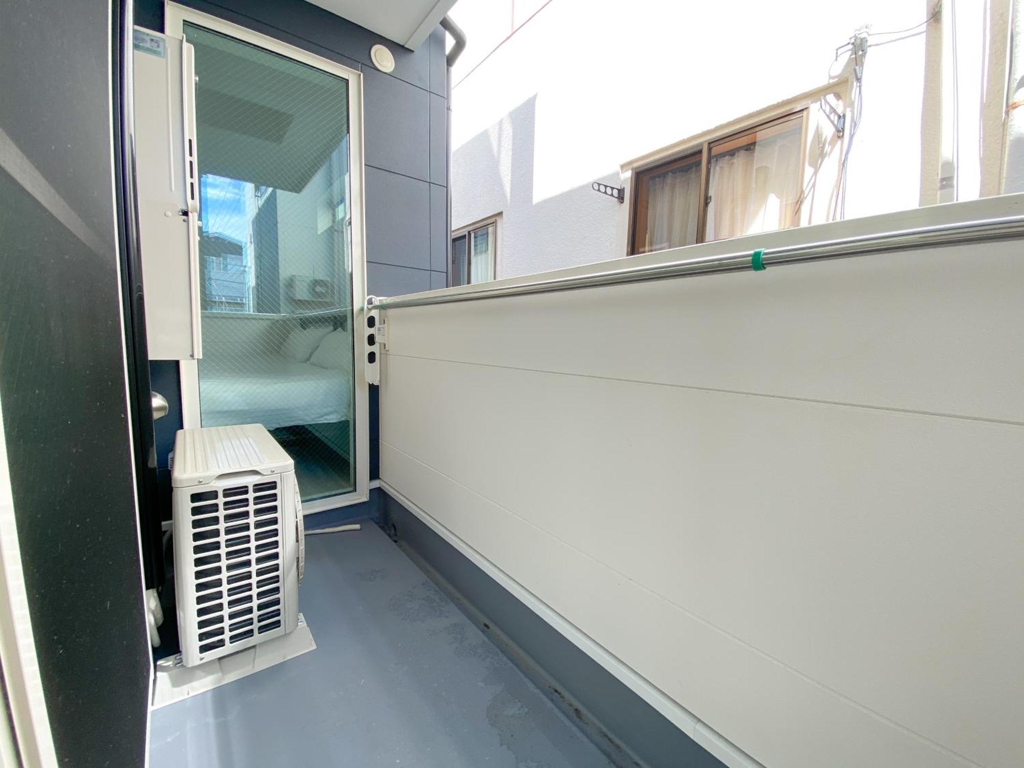 Residential Hotel Glitter Usjまで1駅5分 大阪 客房 照片