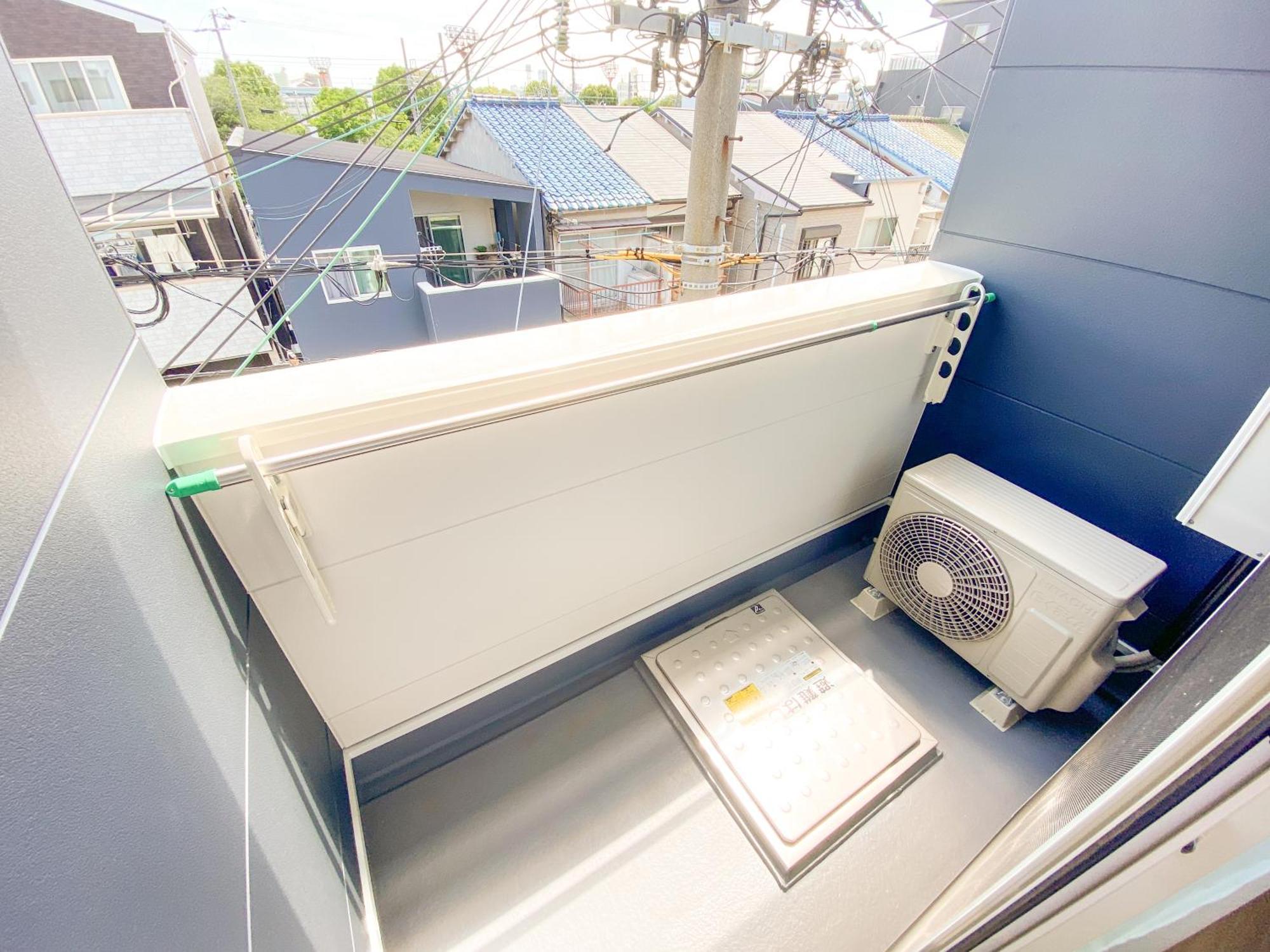 Residential Hotel Glitter Usjまで1駅5分 大阪 客房 照片